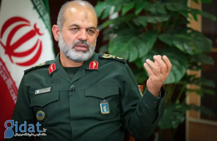 جانشین فرمانده سپاه: دشمنان به ما حسادت می‌کنند