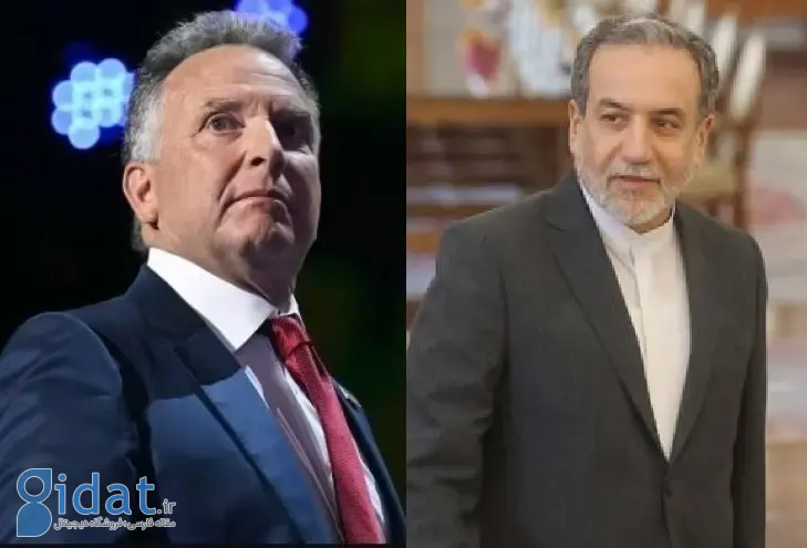 این پنج کشور به مذاکرات ایران و آمریکا دعوت شده بودند