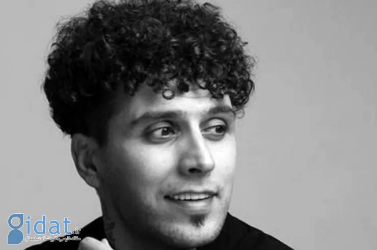 مداحی خواننده معروف ایرانی قبل از مهاجرت