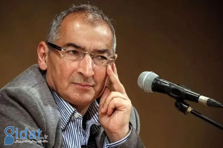 صادق زیباکلام به دادگاه انقلاب احضار شد