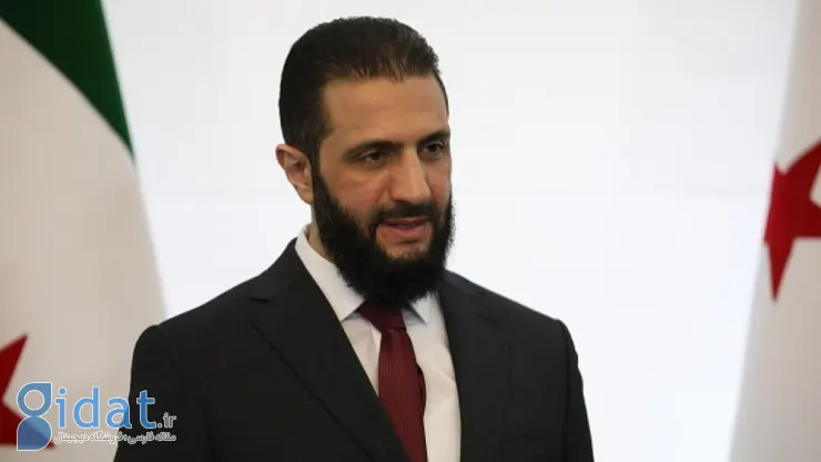 ماجرای مشاوره تلفنی بن سلمان و الجولانی