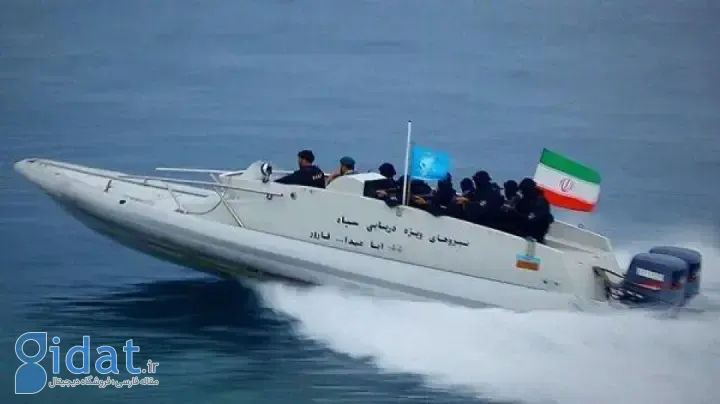 رزمایش مشترک ایران، روسیه و چین تکذیب شد؟