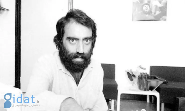 روزی که مسعود کیمیایی مدیر شبکه ۲ تلویزیون شد