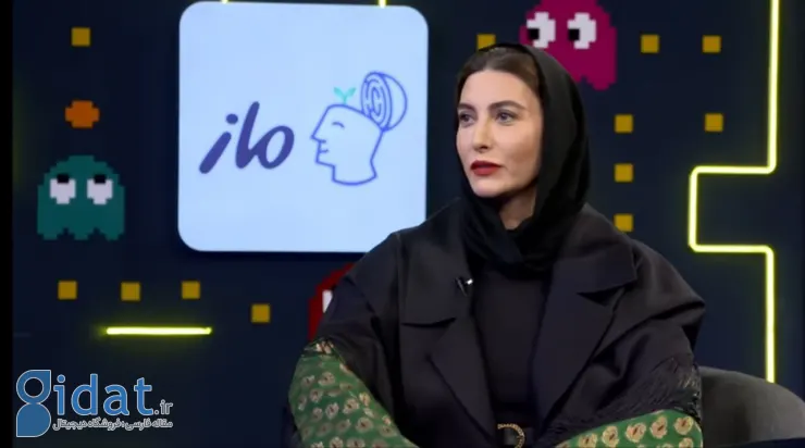 شقایق دهقان حسابی از خجالت فریبا نادری درآمد