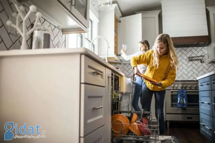 مهارت‌هایی که کودکان باید تا سن ۱۰ سالگی بیاموزند