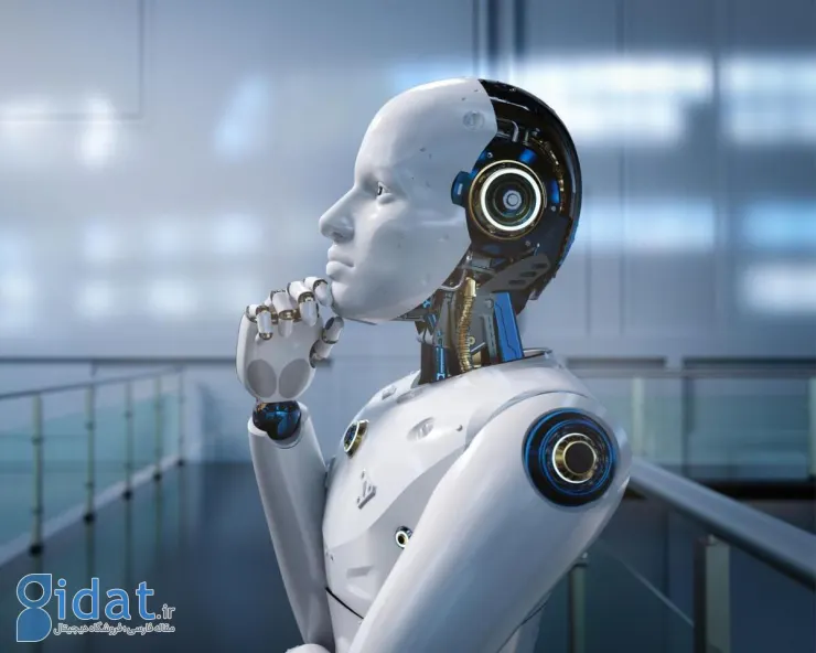 هوش مصنوعی چقدر شبیه ایرانی‌ها فکر می‌کند؟