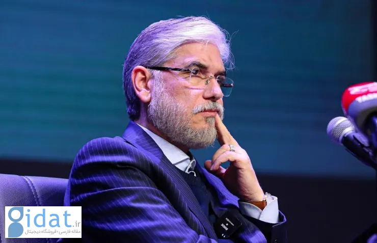 عذرخواهی وزیر علوم در پی حادثه دانشگاه تهران