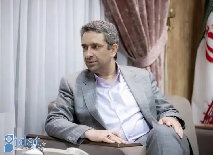 توضیح معاون دفتر پزشکی در مورد خبر انتصاب دبیر شورای دفاع