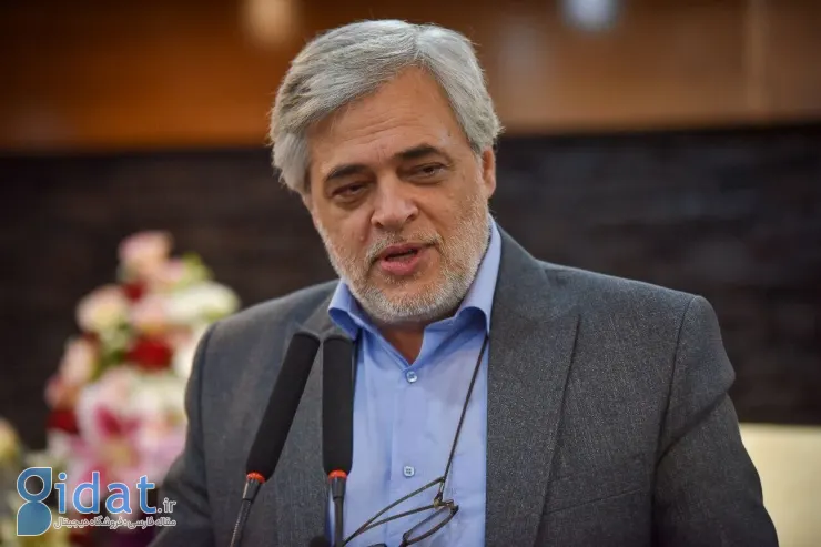آقای جبلی! کلید اتاقت را به نگهبان بده و برو