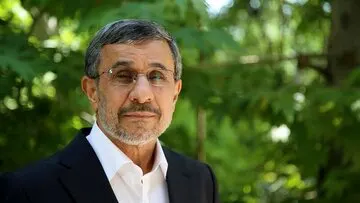 زنده باد گواتمالا احمدی نژاد در حوزه آب متخصص شد!