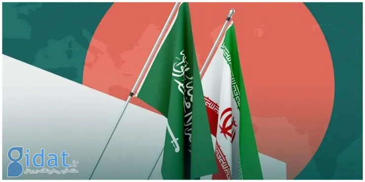 ایران از عربستان قدردانی کرد