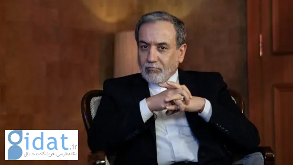 ایران رسماً پایان توافق قاهره را اعلام کرد