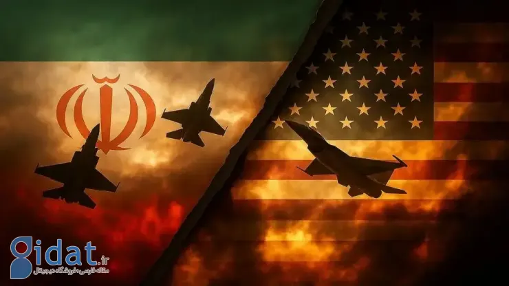 اعتماد: کسانی که درخواست حمله نظامی می‌کنند، خائن هستند