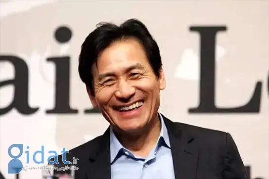 بازیگر پیشکسوت سینمای کره درگذشت