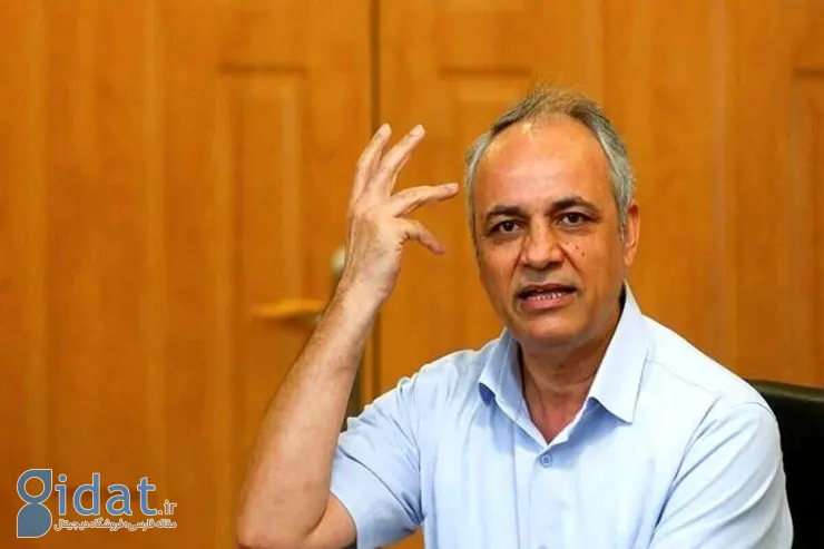 زیدآبادی: کاش این «درایت» را مثل حماس نشان می‌دادید!