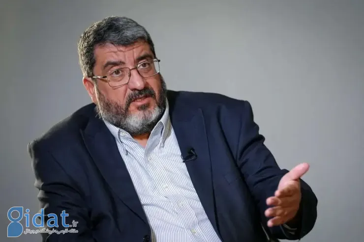 فواد ایزدی: آمریکا به دنبال سرنگونی نظام است
