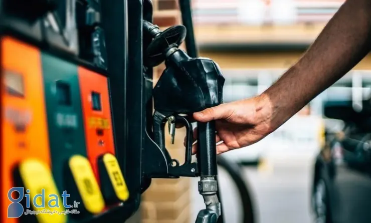 قیمت بنزین سوپر رسماً نجومی شده است