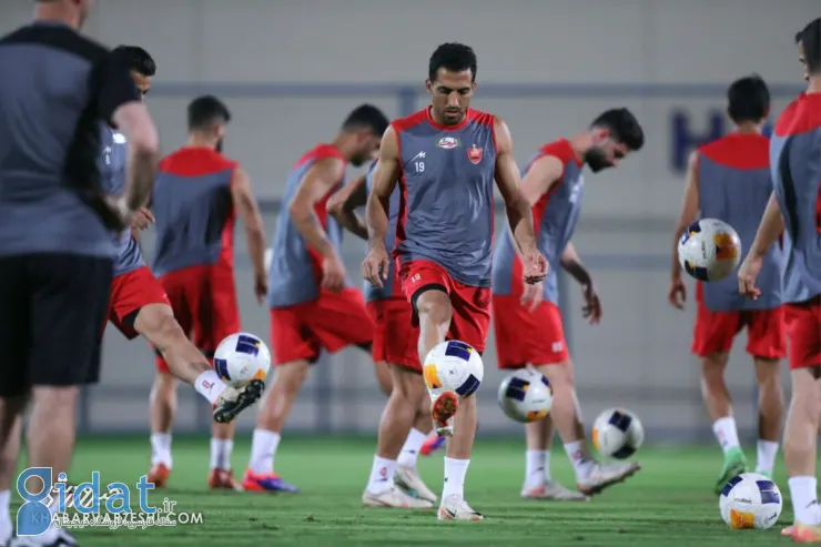 اتفاقات کمرشکن پرسپولیس در این فصل!