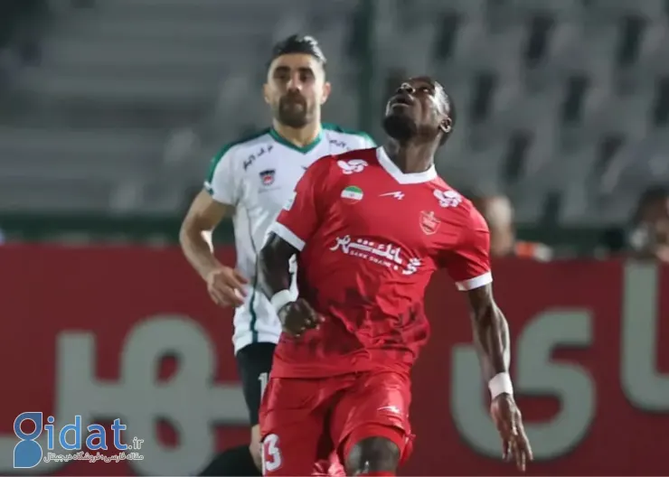 دومین هدف نقل و انتقالاتی اوسمار مشخص شد