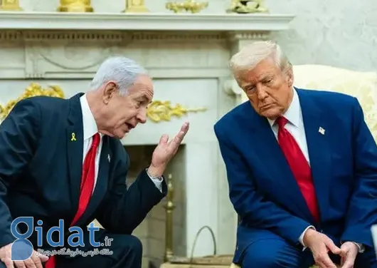 حرکت خبرساز ترامپ قبل از دور چهارم مذاکرات