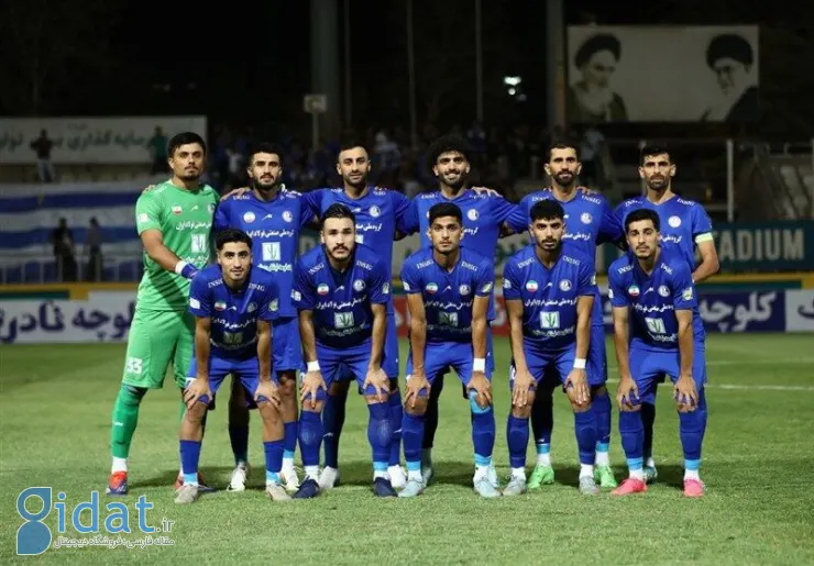 در آستانه بازی با پرسپولیس، استقلالی‌ها اعتصاب کردند