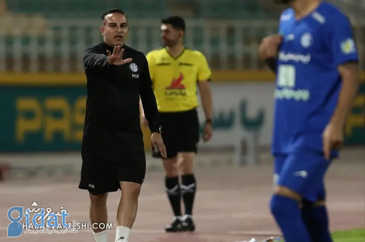 کعبی: هاشمیان به خاطر ادبش اخراج شد