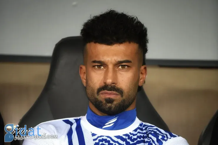 رامین رضاییان به سوال کفشگری پاسخ داد