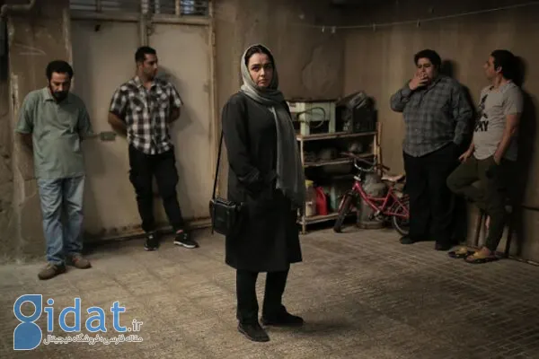 سکانسی از برادران لیلا که در ساعات اخیر در فضای مجازی دست به دست شد