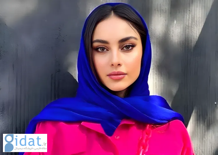 ترلان پروانه به چالش جذاب اینستاگرامی پیوست