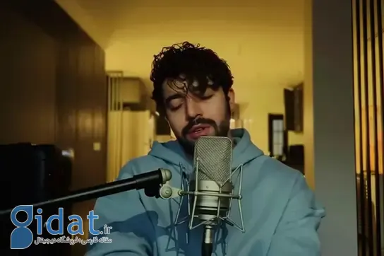 شروین حاجی پور از دیشب دوباره خبرساز شده است