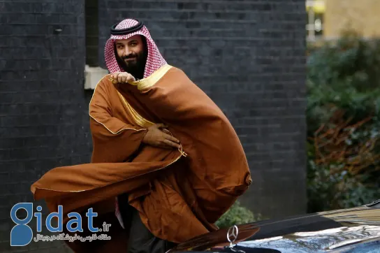 غافلگیری جدید بن‌سلمان، جهان را شگفت‌زده کرد