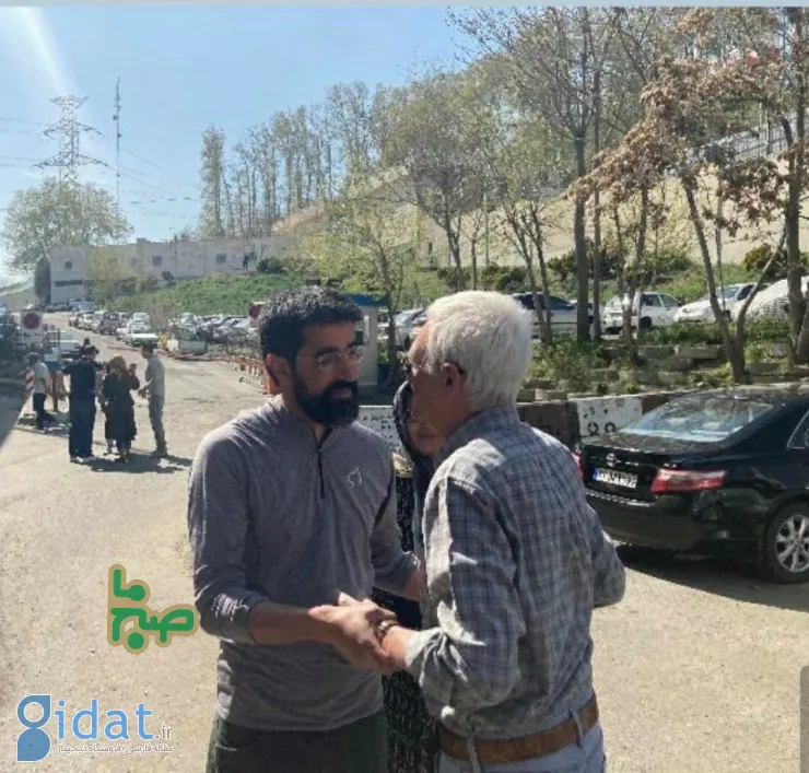 همه فعالان محیط زیست زندانی، آزاد شدند