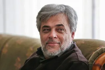 طعنه سنگین محمد مهاجری به علی شمخانی