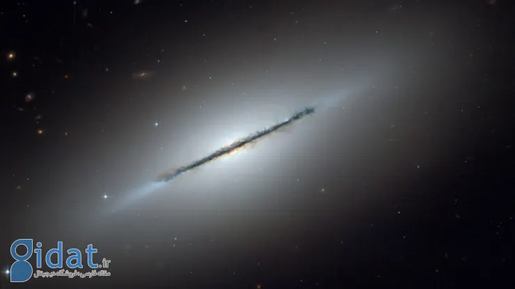 کشف جالب در مورد شکل گیری کهکشان راه شیری