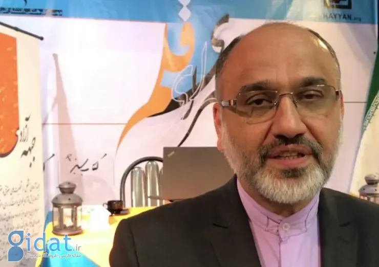 مهدی خزعلی میرحسین موسوی را بی گناه اعلام کرد