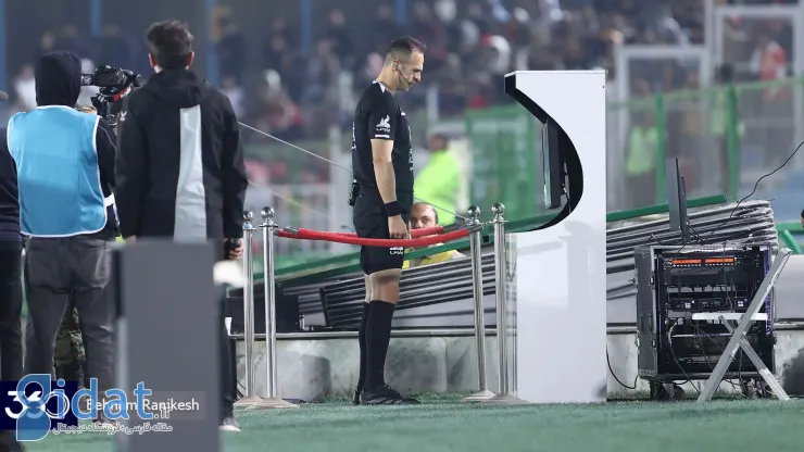 افشاگری فیفا علیه پنهان کاری فدراسیون فوتبال