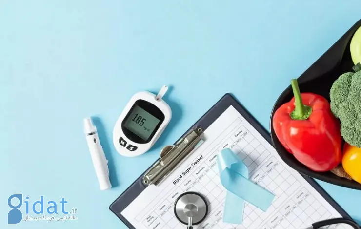 لیست کامل میوه های تابستانی برای بیماران دیابتی