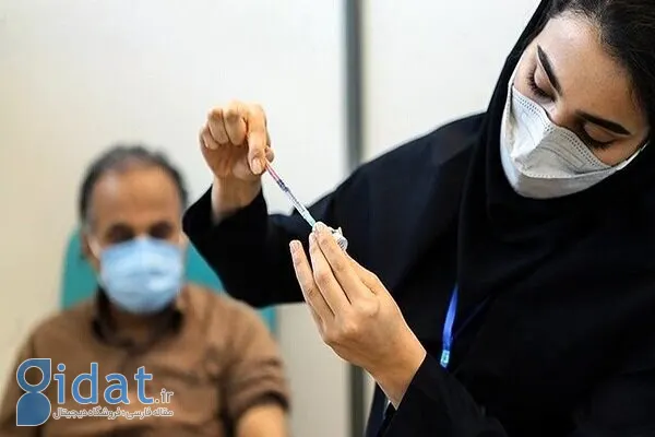 آزمایش کرونای تعدادی از زائران اربعین مثبت اعلام شد