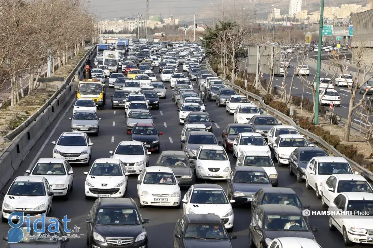 ویزای هفت روزه تهران برای مسافران!