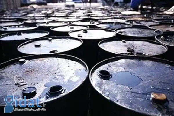80 میلیون لیتر سوخت قاچاق کشف شد
