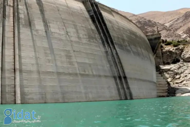 ذخیره سدها در این شهر به ۳ درصد رسید