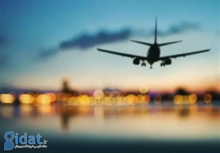 افشاگری جنجالی از وام خرید هواپیماهای کاغذی