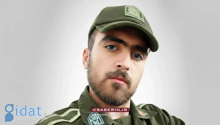 یک سرباز وظیفه در گچساران به شهادت رسید