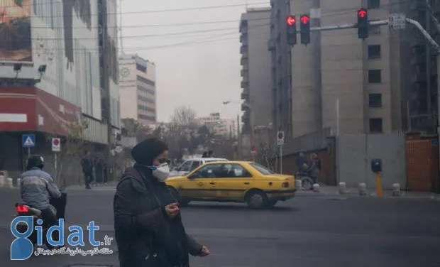 جزئیات بوی نامطبوع در بندر انزلی