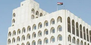 آیا ترامپ از طریق عراق به ایران پیام داد؟