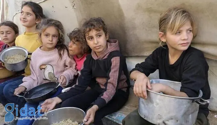 ۲۵ کشور جهان خواستار پایان جنگ در غزه شدند
