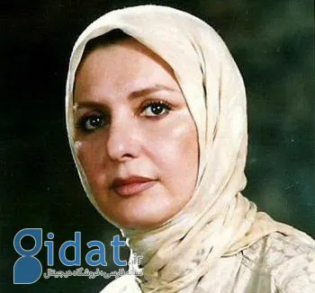 تصویری دیده نشده از گوگوش با آرایشی عجیب