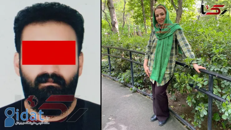 دستگیری 3 مرد و همسرش در صحنه خودکشی