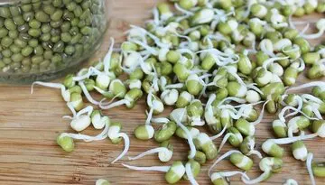 با بمب ویتامین و پروتئین آشنا شوید