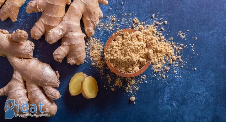 این ادویه خاصیت ضد سرطانی دارد